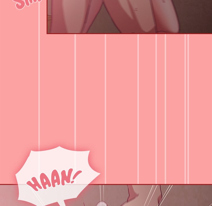 Maid Rehabilitation chapter 37 page 123