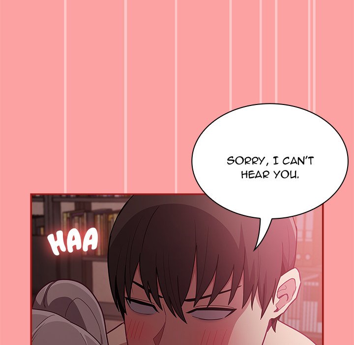 Maid Rehabilitation chapter 37 page 127