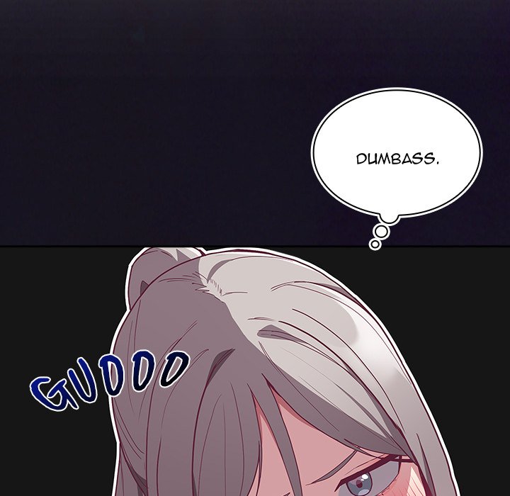 Maid Rehabilitation chapter 37 page 144
