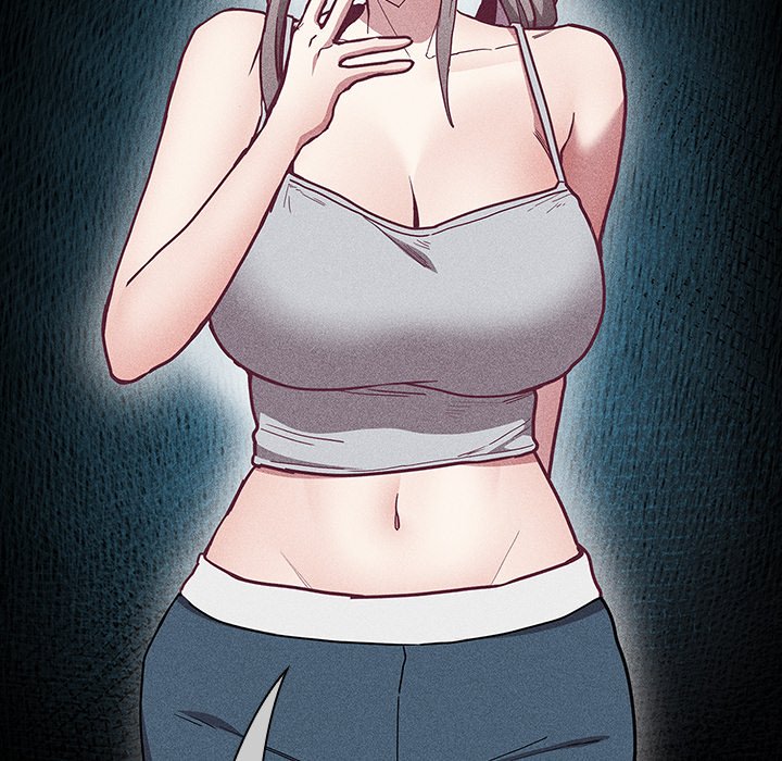 Maid Rehabilitation chapter 38 page 9