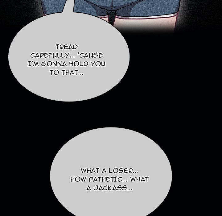Maid Rehabilitation chapter 38 page 10