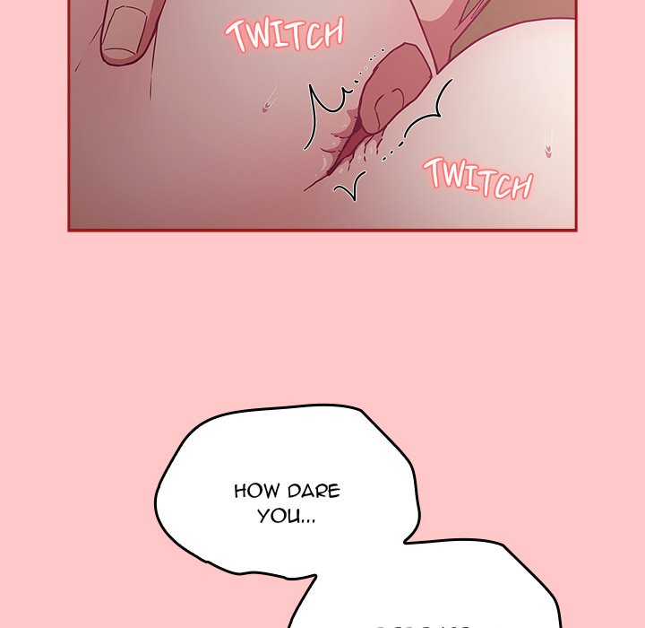 Maid Rehabilitation chapter 38 page 20
