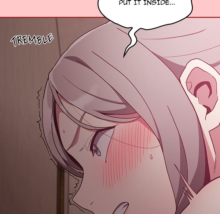 Maid Rehabilitation chapter 38 page 21