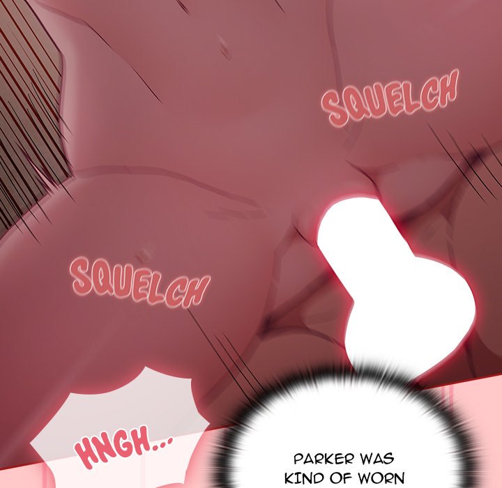 Maid Rehabilitation chapter 38 page 32