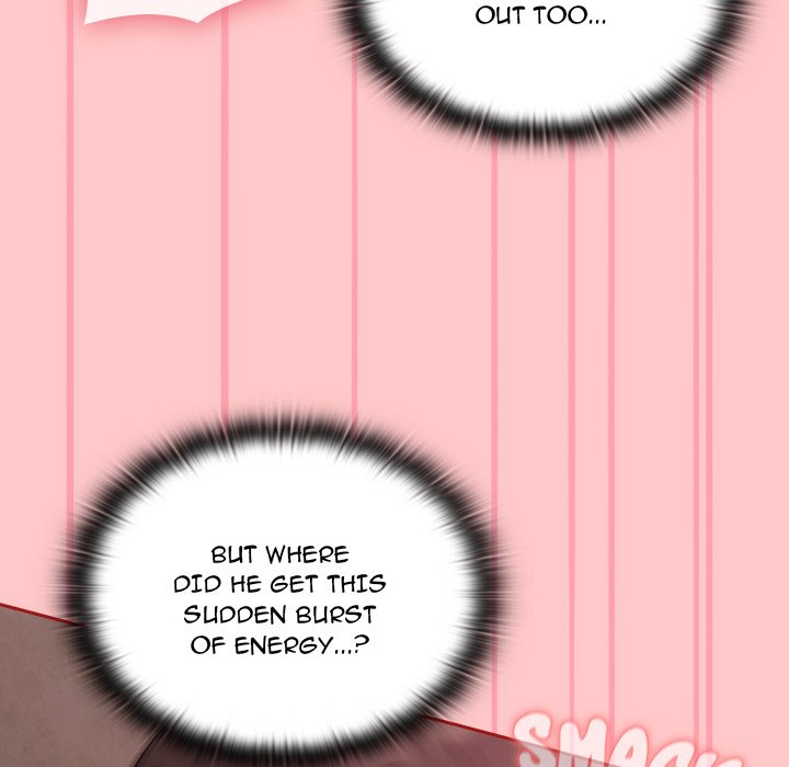 Maid Rehabilitation chapter 38 page 33