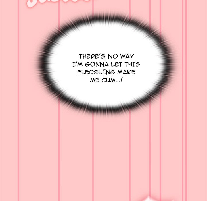 Maid Rehabilitation chapter 38 page 38