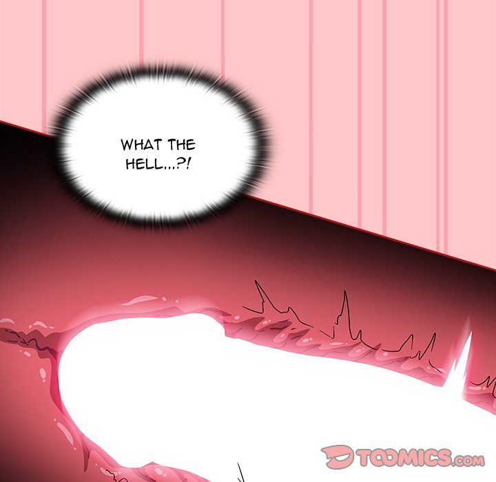 Maid Rehabilitation chapter 38 page 40