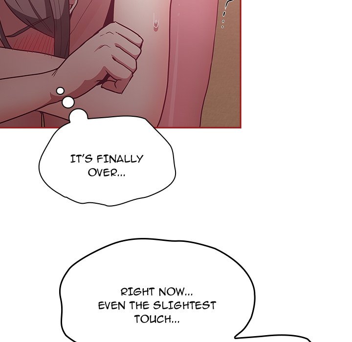 Maid Rehabilitation chapter 38 page 68