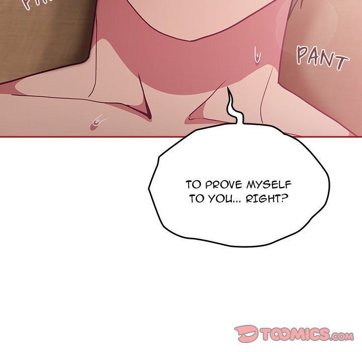Maid Rehabilitation chapter 38 page 76