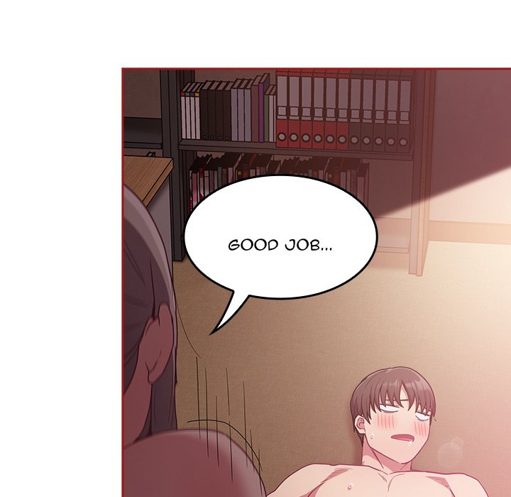 Maid Rehabilitation chapter 38 page 79