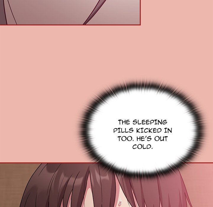 Maid Rehabilitation chapter 38 page 103