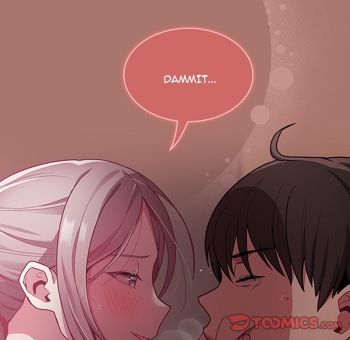 Maid Rehabilitation chapter 38 page 112