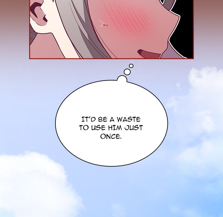 Maid Rehabilitation chapter 38 page 116