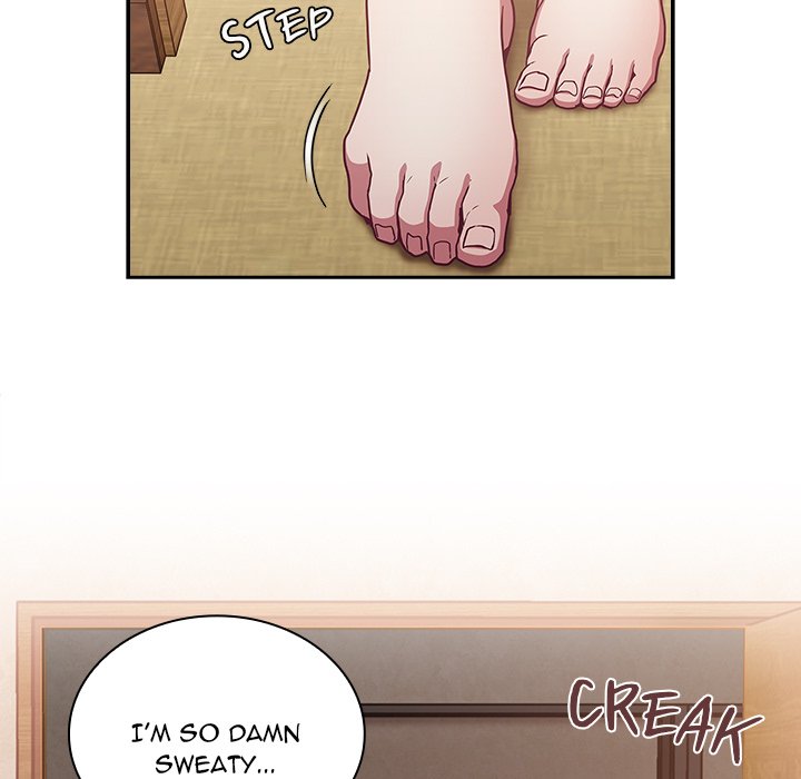 Maid Rehabilitation chapter 38 page 122