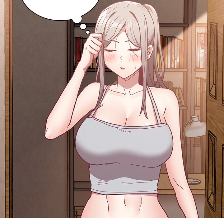 Maid Rehabilitation chapter 38 page 123