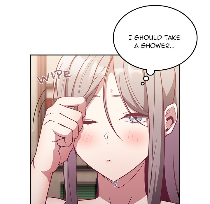 Maid Rehabilitation chapter 38 page 125
