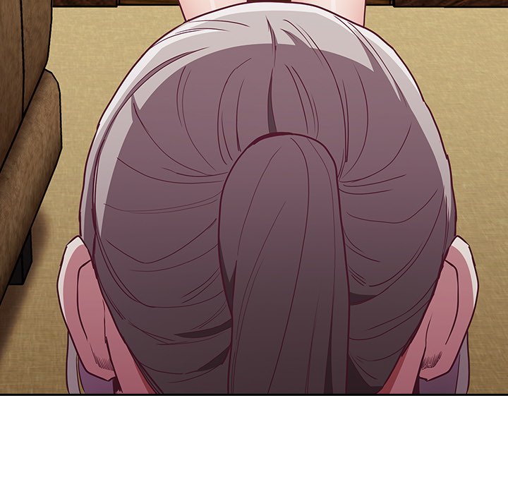 Maid Rehabilitation chapter 38 page 128
