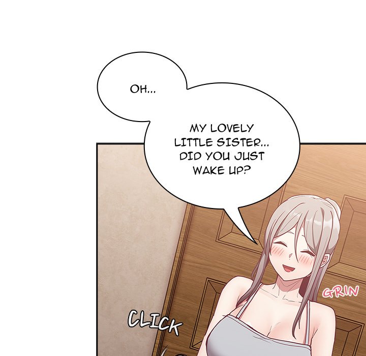 Maid Rehabilitation chapter 38 page 129