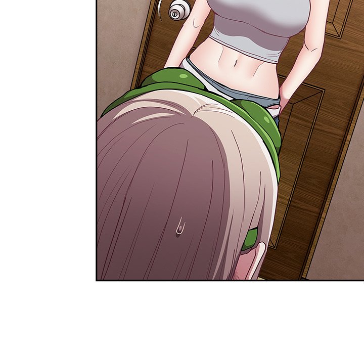 Maid Rehabilitation chapter 38 page 130