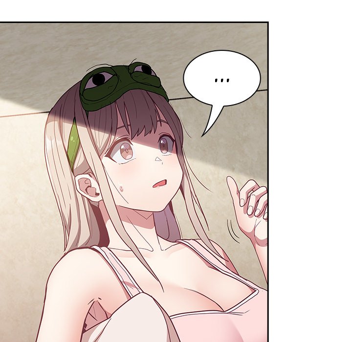 Maid Rehabilitation chapter 38 page 131