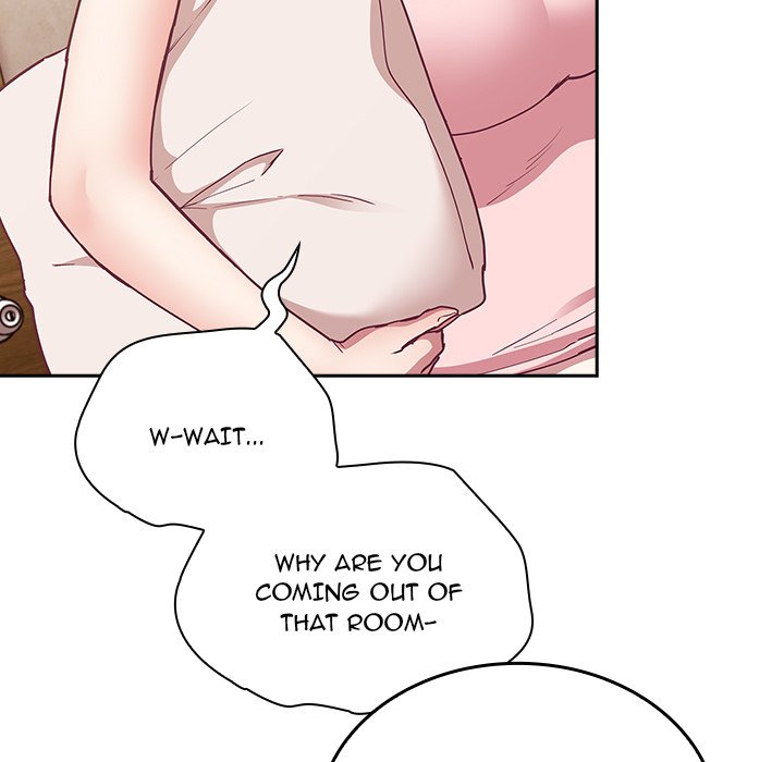 Maid Rehabilitation chapter 38 page 132