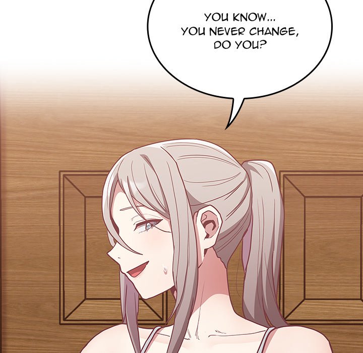 Maid Rehabilitation chapter 38 page 133