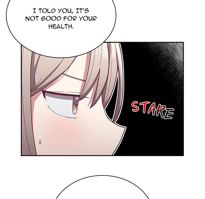 Maid Rehabilitation chapter 38 page 137