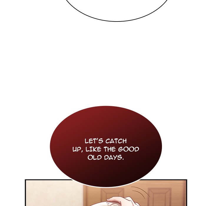 Maid Rehabilitation chapter 38 page 141