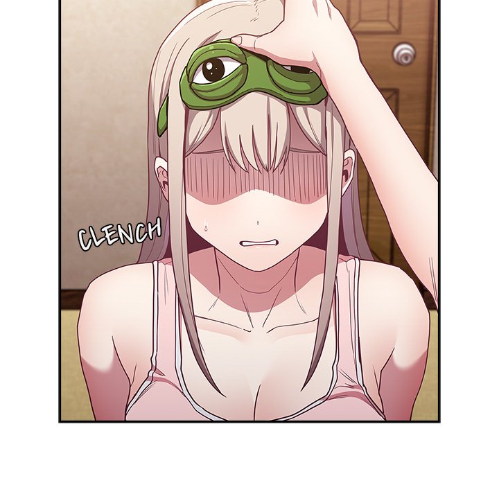 Maid Rehabilitation chapter 38 page 142