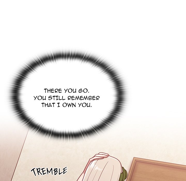 Maid Rehabilitation chapter 38 page 143