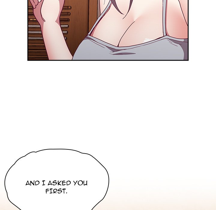 Maid Rehabilitation chapter 38 page 151