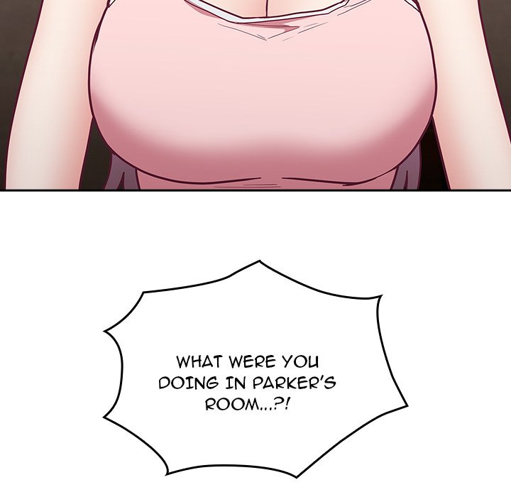 Maid Rehabilitation chapter 38 page 153