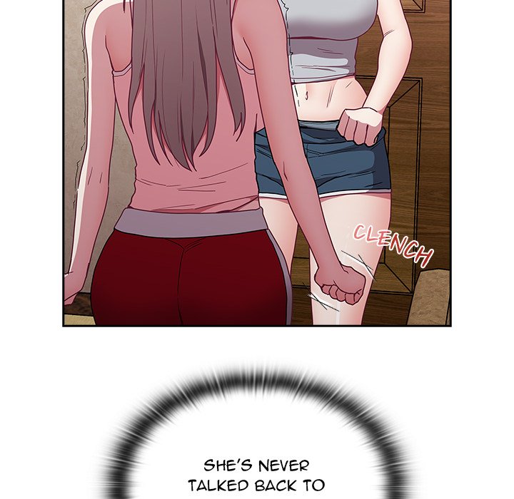 Maid Rehabilitation chapter 38 page 155