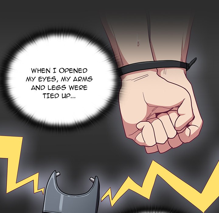 Maid Rehabilitation chapter 39 page 9