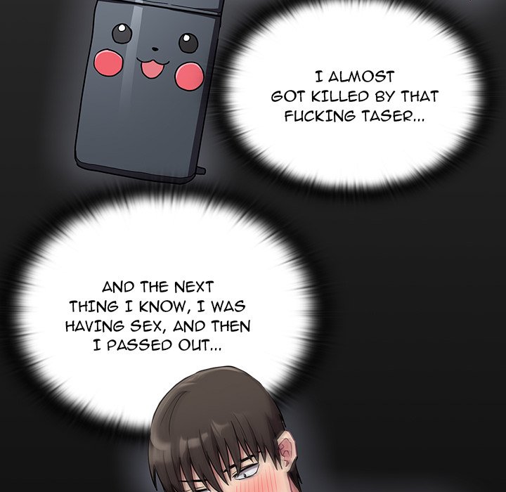 Maid Rehabilitation chapter 39 page 10
