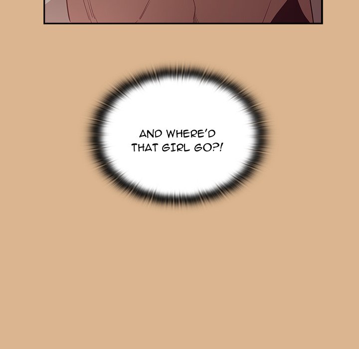Maid Rehabilitation chapter 39 page 15