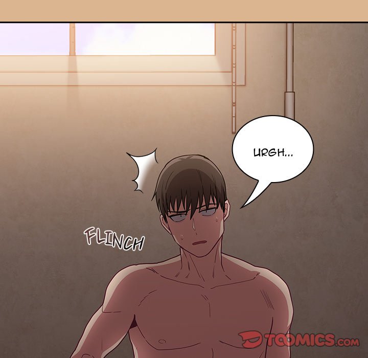 Maid Rehabilitation chapter 39 page 16