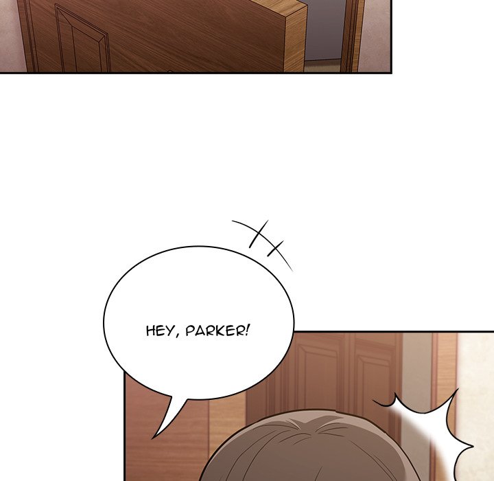 Maid Rehabilitation chapter 39 page 20
