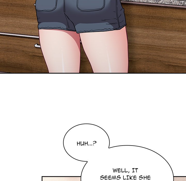 Maid Rehabilitation chapter 39 page 24