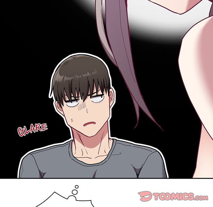 Maid Rehabilitation chapter 39 page 28