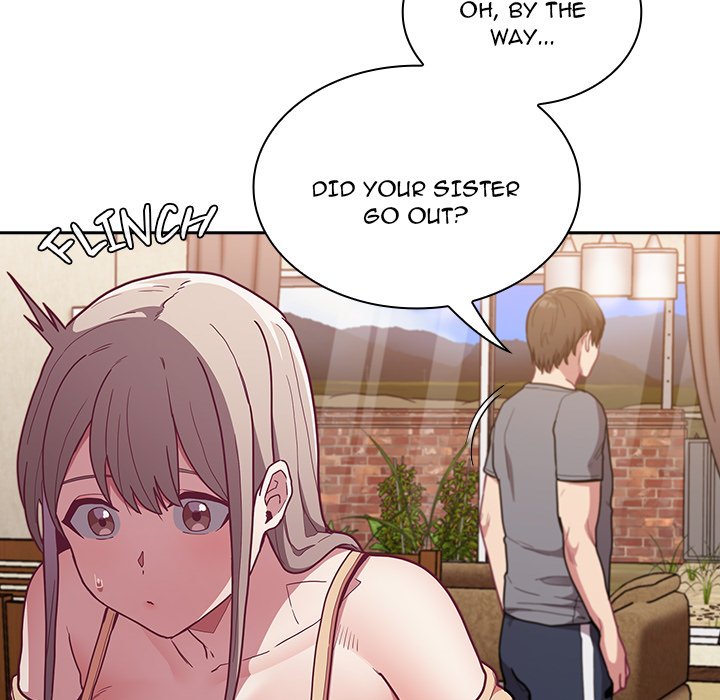 Maid Rehabilitation chapter 39 page 32