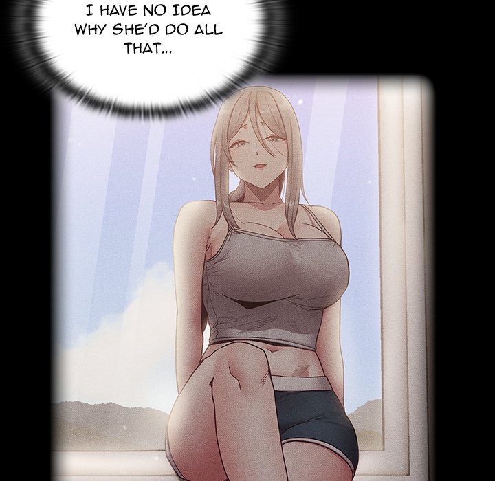 Maid Rehabilitation chapter 39 page 41