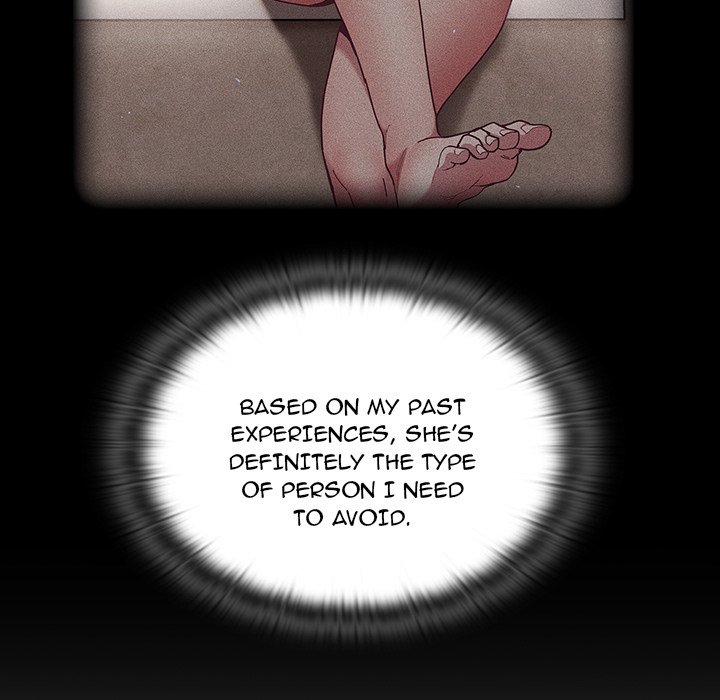 Maid Rehabilitation chapter 39 page 42