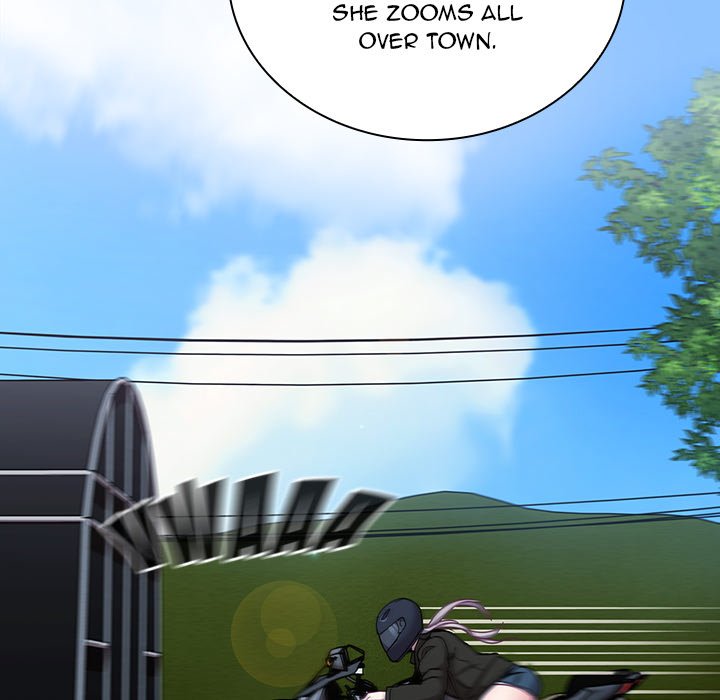 Maid Rehabilitation chapter 39 page 53