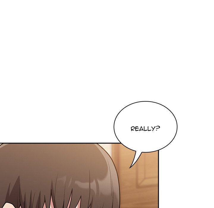Maid Rehabilitation chapter 39 page 55