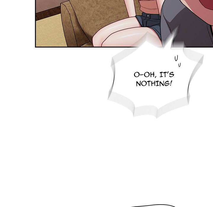 Maid Rehabilitation chapter 39 page 58
