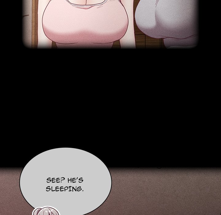 Maid Rehabilitation chapter 39 page 63
