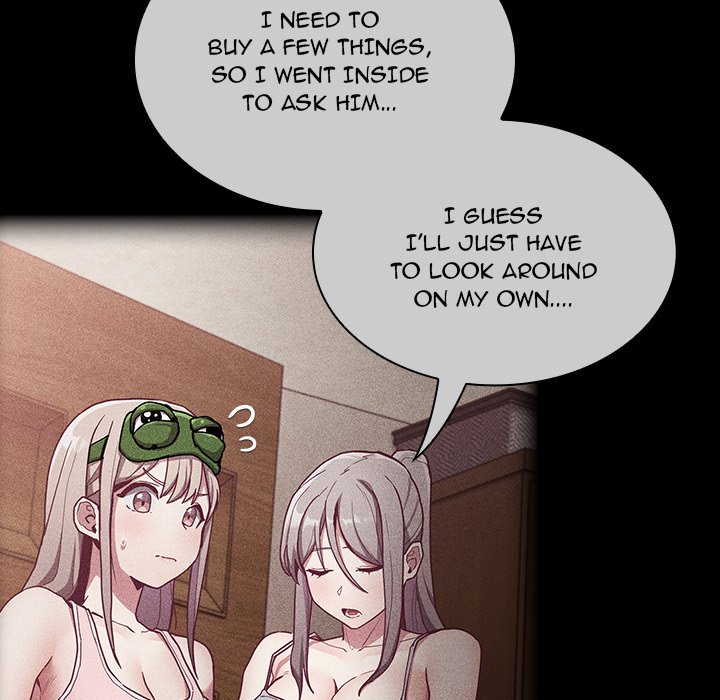 Maid Rehabilitation chapter 39 page 66