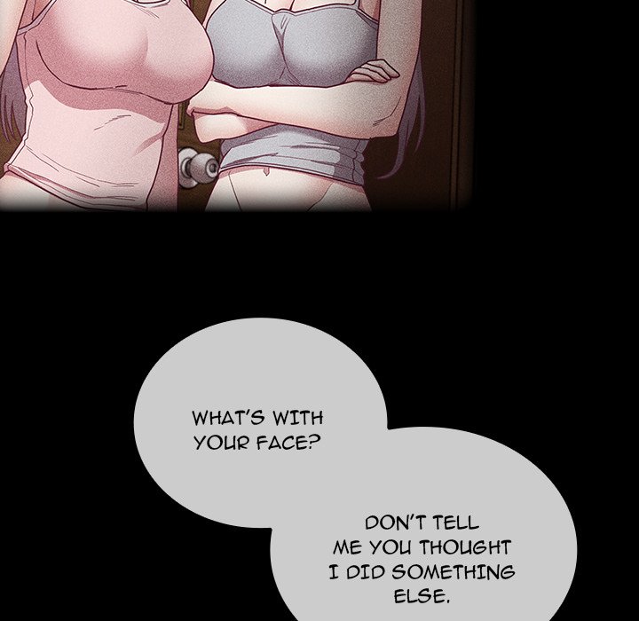 Maid Rehabilitation chapter 39 page 67