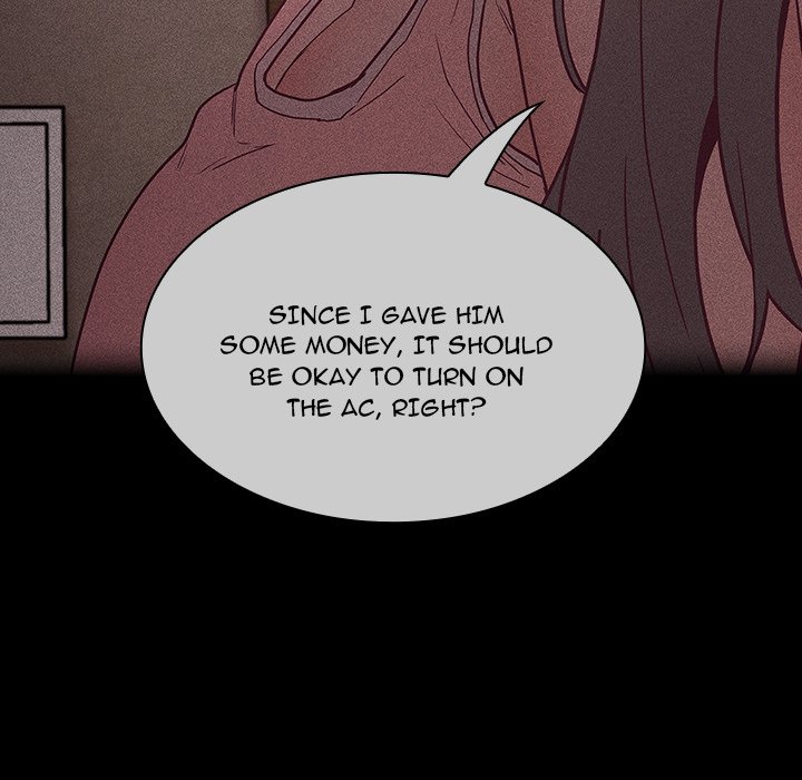 Maid Rehabilitation chapter 39 page 71